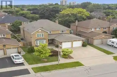 2008 Grenville Drive Oakville (1018 - WC Wedgewood Creek) Ontario L6H3