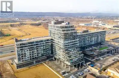 550 NORTH SERVICE Road Unit# 905 Grimsby Ontario L3M0H9