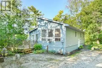 1018C Leisure Lane, North Frontenac (Frontenac North), Ontario K0H1K0, 4 Bedrooms Bedrooms, ,3 BathroomsBathrooms,All Houses,For Sale,Leisure,X12026457