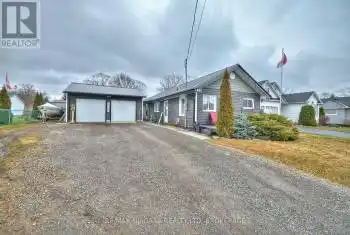 35 Radford Avenue, Fort Erie (333 - Lakeshore), Ontario L2A5H6, 2 Bedrooms Bedrooms, ,1 BathroomBathrooms,All Houses,For Sale,Radford,X12026148