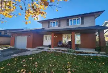 98 Allen Street, Tillsonburg, Ontario N4G5K1, 3 Bedrooms Bedrooms, ,3 BathroomsBathrooms,All Houses,For Sale,Allen,X12026492