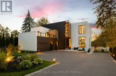 14634 Woodbine Avenue Whitchurch-Stouffville Ontario L4A2K9