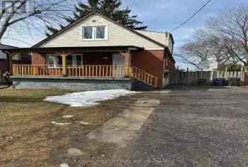 6 Valerie Road, Toronto (Dorset Park), Ontario M1P1E9, 3 Bedrooms Bedrooms, ,2 BathroomsBathrooms,All Houses,For Rent,Valerie,E12026314