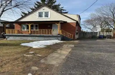 6 Valerie Road Toronto (Dorset Park) Ontario M1P1E9