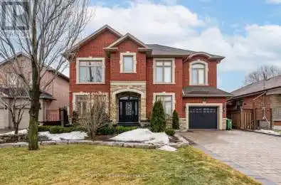 127 Sultana Avenue Toronto (Englemount-Lawrence) Ontario M6A1T6