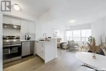 3650 Kingston Road Unit# 805, Toronto (Scarborough Village), Ontario M1M3X9, ,1 BathroomBathrooms,Condo,For Sale,Kingston,E12026446