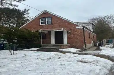 17 Pell Street Toronto (Birchcliffe-Cliffside) Ontario M1N1M9