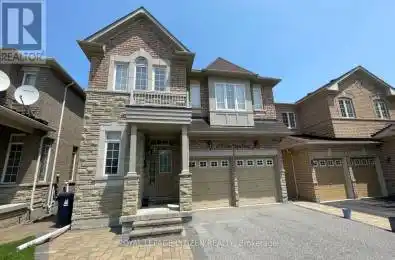 329 Port Union Road Toronto (Rouge) Ontario M1C2L4