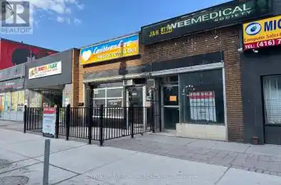 1602A Eglinton Avenue Toronto (Briar Hill-Belgravia) Ontario M6E2G5