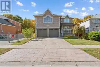 61 Grant's Way, Barrie (Ardagh), Ontario L4N0J5, 6 Bedrooms Bedrooms, ,4 BathroomsBathrooms,All Houses,For Sale,Grant's,S12026298
