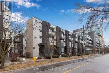 24 Fieldway Road Unit# 8, Toronto (Islington-City Centre West), Ontario M8Z3L2, 2 Bedrooms Bedrooms, ,1 BathroomBathrooms,All Houses,For Sale,Fieldway,W12026328