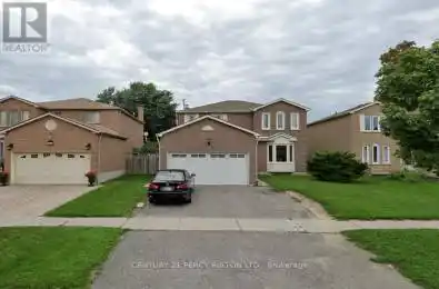 163 Cartmel Drive Unit# BSMT Markham (Milliken Mills East) Ontario L3S