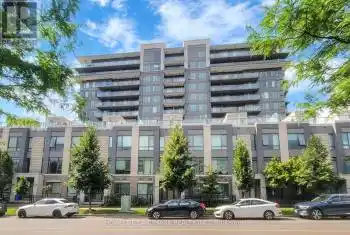 325 South Park Road Unit# 810, Markham (Commerce Valley), Ontario L3T0B8, 2 Bedrooms Bedrooms, ,1 BathroomBathrooms,Condo,For Rent,South Park,N12026572