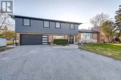 11310 Trafalgar Road Halton Hills (1050 - Stewarttown) Ontario L7G4S5