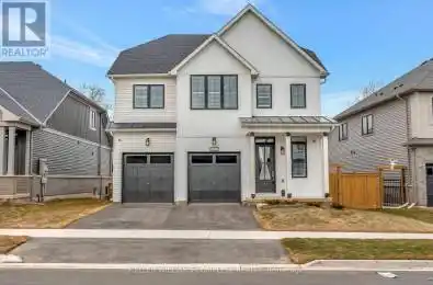 129 Terrace Drive Grimsby (542 - Grimsby East) Ontario L3M1B6