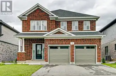 9 Overholt Drive Thorold (562 - Hurricane/Merrittville) Ontario L2V0G4