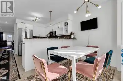 50 HOWE Drive Unit# 17B Kitchener Ontario N2E0A3