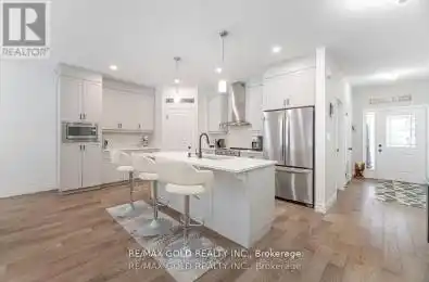450 Rogers Road North Perth (Listowel) Ontario N4W0H2