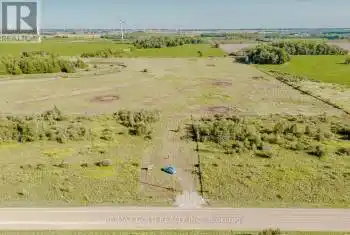 681050 260 Side Road Unit# 681050, Melancthon, Ontario L9V2M8, ,Commercial,For Sale,260 Side,X12026557