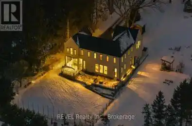 368 Canboro Road Pelham (664 - Fenwick) Ontario L0S1M0