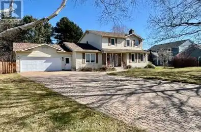38 Colonel Butler Crescent Niagara-on-the-Lake (101 - Town) Ontario L0