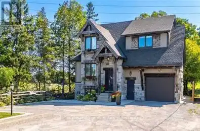 81 Glancaster Road Hamilton (Carpenter) Ontario L9G3K9