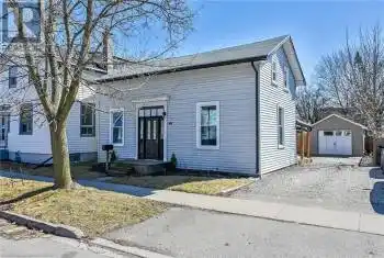 46 WALNUT Street, Brantford, Ontario N3T1H2, 3 Bedrooms Bedrooms, ,1 BathroomBathrooms,All Houses,For Sale,WALNUT,40707747