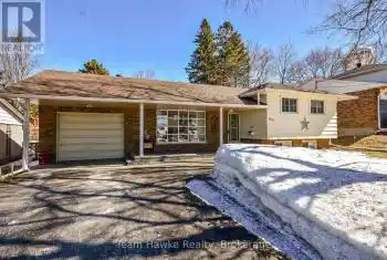 569 Manly Street, Midland, Ontario L4R3G2, 3 Bedrooms Bedrooms, ,2 BathroomsBathrooms,All Houses,For Sale,Manly,S12026598