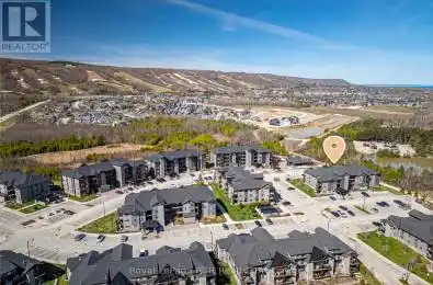 12 Beckwith Lane Unit# 305 Blue Mountains Ontario L9Y0A4