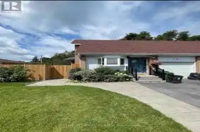 18 Ravenrock Court Toronto (Parkwoods-Donalda) Ontario M3A2Y9