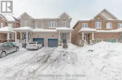 66 Crumlin Crescent Brampton (Credit Valley) Ontario L6S0E9