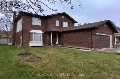 75 Wendy Crescent London Ontario N5X3J7