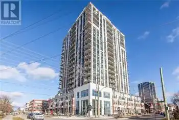 144 PARK Street Unit# 609, Waterloo, Ontario N2L0B6, 2 Bedrooms Bedrooms, ,2 BathroomsBathrooms,Condo,For Sale,PARK,40703410