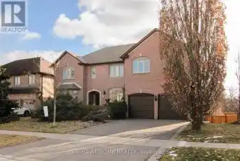 2124 Nipigon Drive, Oakville (1015 - RO River Oaks), Ontario L6H4E4, 5 Bedrooms Bedrooms, ,4 BathroomsBathrooms,All Houses,For Sale,Nipigon,W12026618