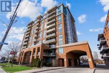 2772 Keele Street Unit# 410, Toronto (Downsview-Roding-CFB), Ontario M3M0A3, 1 Bedroom Bedrooms, ,1 BathroomBathrooms,Condo,For Rent,Keele,W12026638