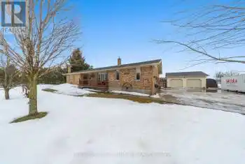 752234 IDA Street, Southgate, Ontario N0C1B0, 3 Bedrooms Bedrooms, ,2 BathroomsBathrooms,All Houses,For Sale,IDA,X12026644