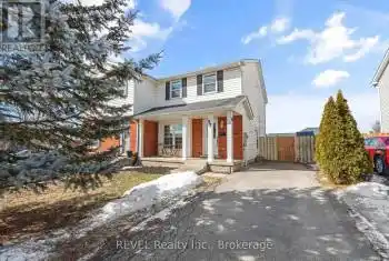 97 Aquador Drive, Welland (769 - Prince Charles), Ontario L3C5S5, 3 Bedrooms Bedrooms, ,2 BathroomsBathrooms,All Houses,For Sale,Aquador,X12025081