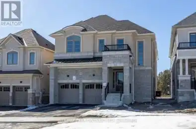 102 Belmont Drive Clarington (Newcastle) Ontario L1B0W8