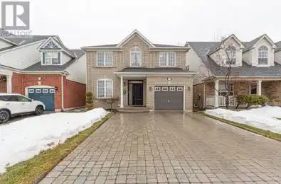 2134 Grand Oak Trail Oakville (1019 - WM Westmount) Ontario L6M4S7