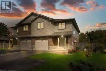 103 MACNEIL Court, Hagersville, Ontario N0A1H0, 3 Bedrooms Bedrooms, ,3 BathroomsBathrooms,All Houses,For Sale,MACNEIL,40707554
