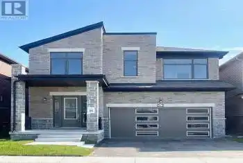 2077 Chris Mason Street, Oshawa (Kedron), Ontario L1L0S5, 4 Bedrooms Bedrooms, ,3 BathroomsBathrooms,All Houses,For Sale,Chris Mason,E12026776