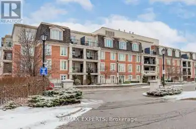 4620 Highway 7 Road Unit# 107 Vaughan (East Woodbridge) Ontario L4H0B3