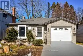 46 Ridgeway Avenue, Barrie (Allandale), Ontario L4N5L2, 4 Bedrooms Bedrooms, ,3 BathroomsBathrooms,All Houses,For Sale,Ridgeway,S12026768