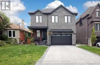 99 twenty seventh Street Toronto (Long Branch) Ontario M8W2X6