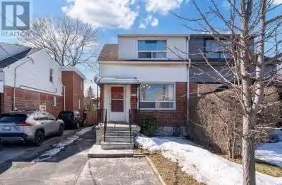562 Royal York Road Toronto (Stonegate-Queensway) Ontario M8Y2S6