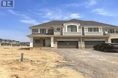 94 Aquasanta Crescent Hamilton (Ryckmans) Ontario L9B2K8