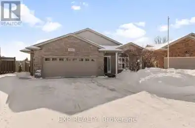 7090 Julie Drive Niagara Falls (219 - Forestview) Ontario L2H3L4