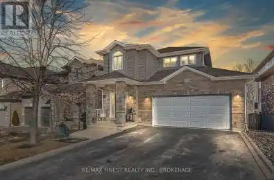 1378 Waterside Way Kingston Ontario K7K0G2