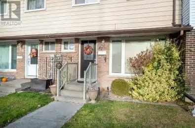47 Splinter Drive Greater Napanee Ontario K7R3R6