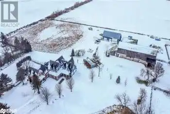 8464 6TH Line Unit# 8464, Essa, Ontario L0M1T0, 4 Bedrooms Bedrooms, ,3 BathroomsBathrooms,Commercial,For Sale,6TH,40707877